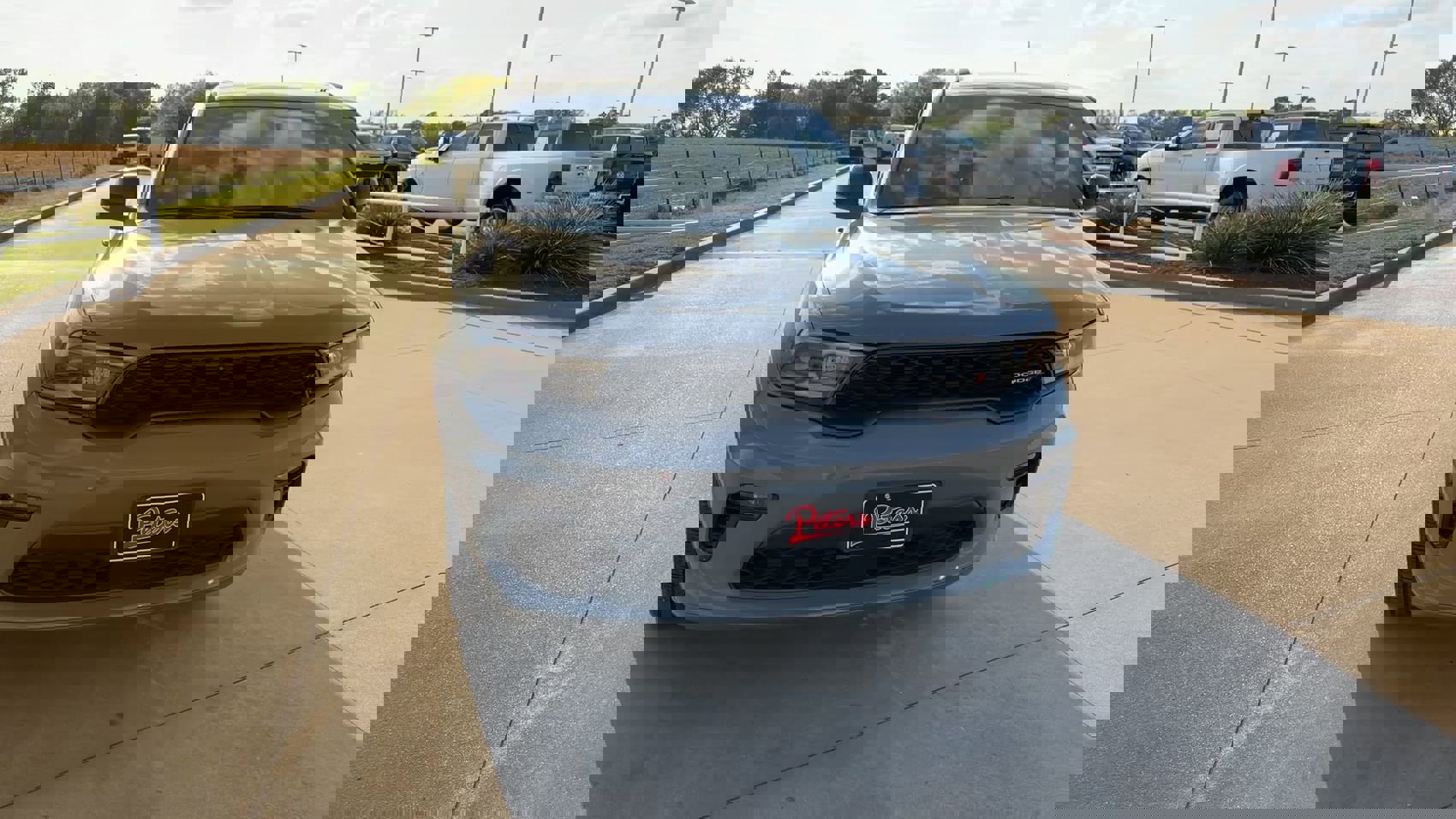 Used 2021 Dodge Durango GT image 4