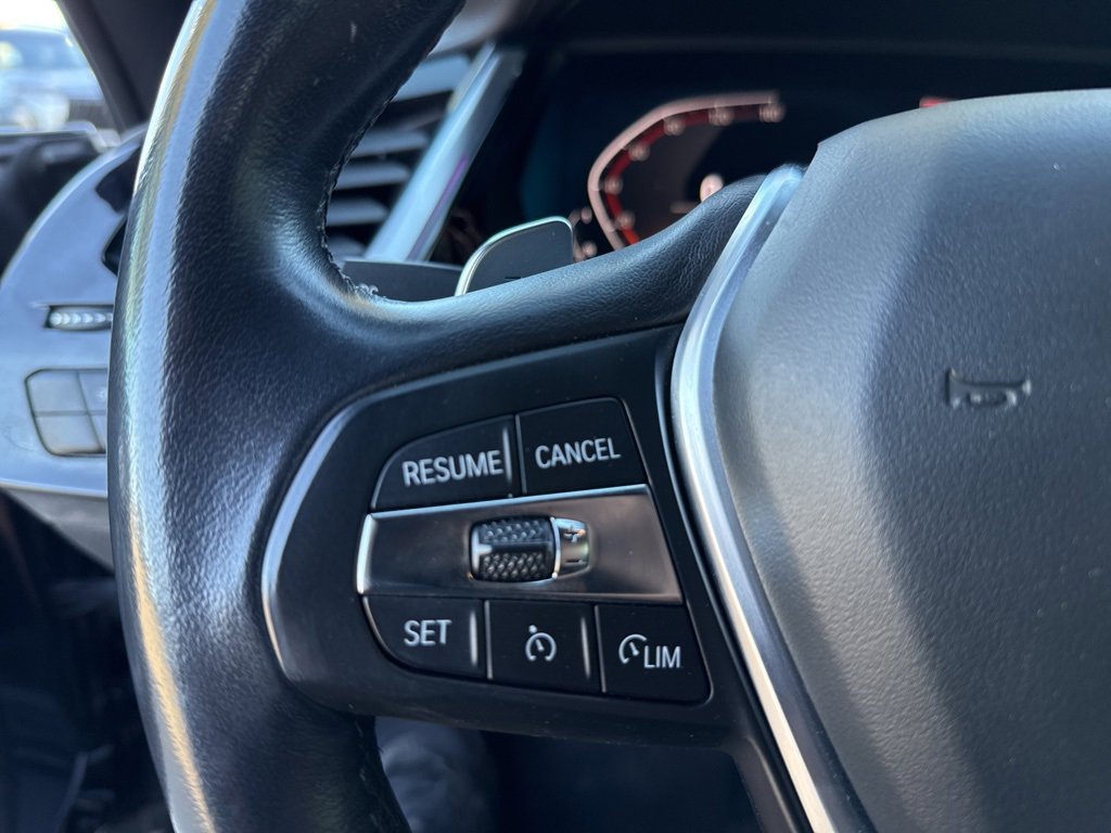 Used 2022 BMW Z4 sDrive30i image 20