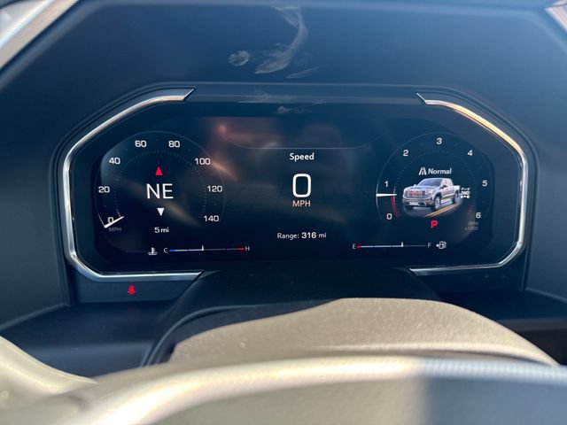 New 2026 GMC Sierra 1500 Denali w/ Technology Package AWD/4WD image 18