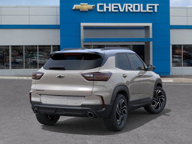 New 2026 Chevrolet TrailBlazer RS w/ Convenience Package image 35