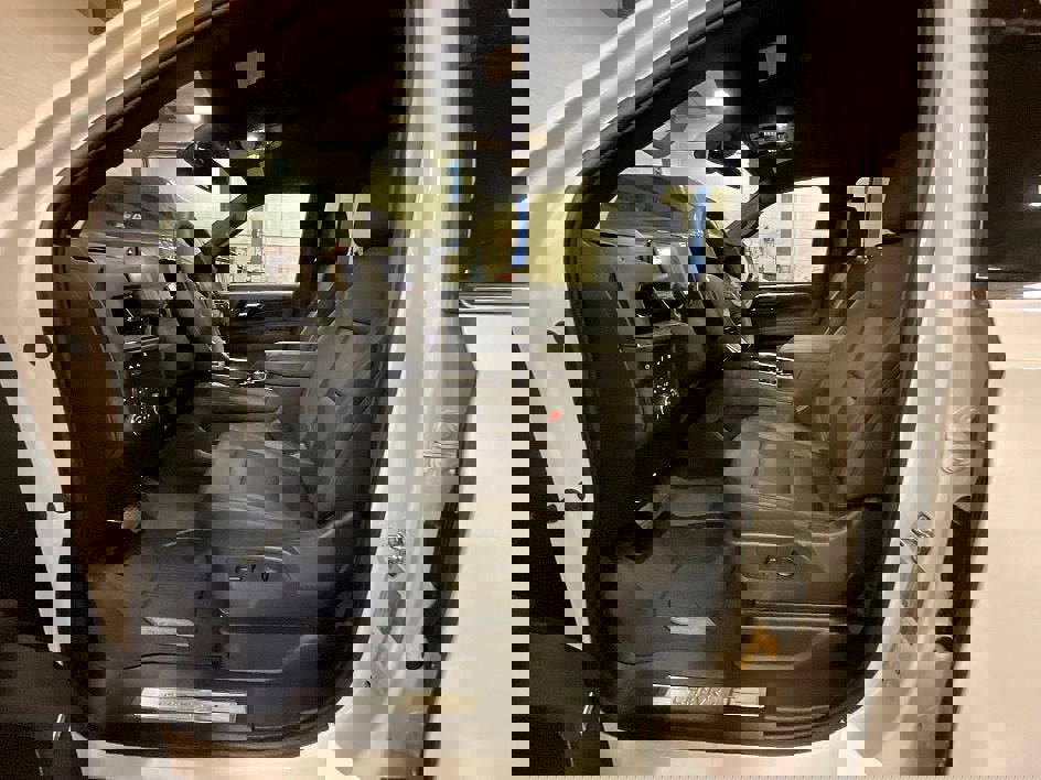 New 2026 Chevrolet Tahoe LT w/ Comfort Package image 7