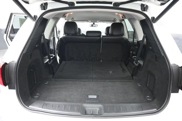 Used 2019 Nissan Pathfinder SL AWD/4WD image 33