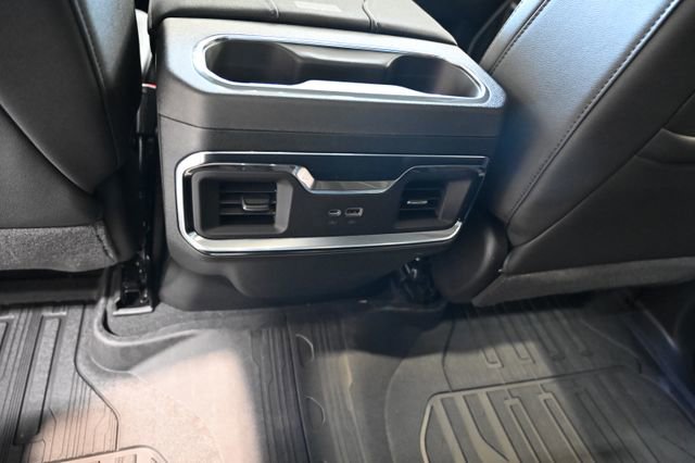 New 2026 GMC Sierra 1500 Elevation w/ Elevation Premium Package image 27