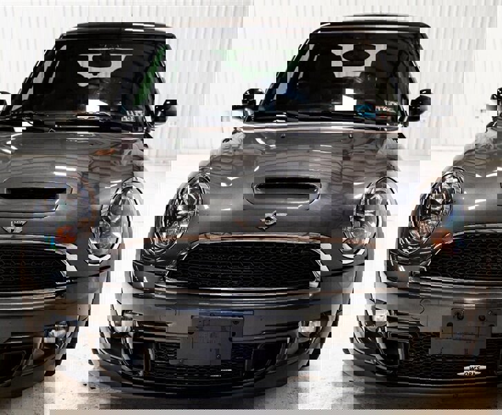 Used 2012 MINI Cooper S image 26