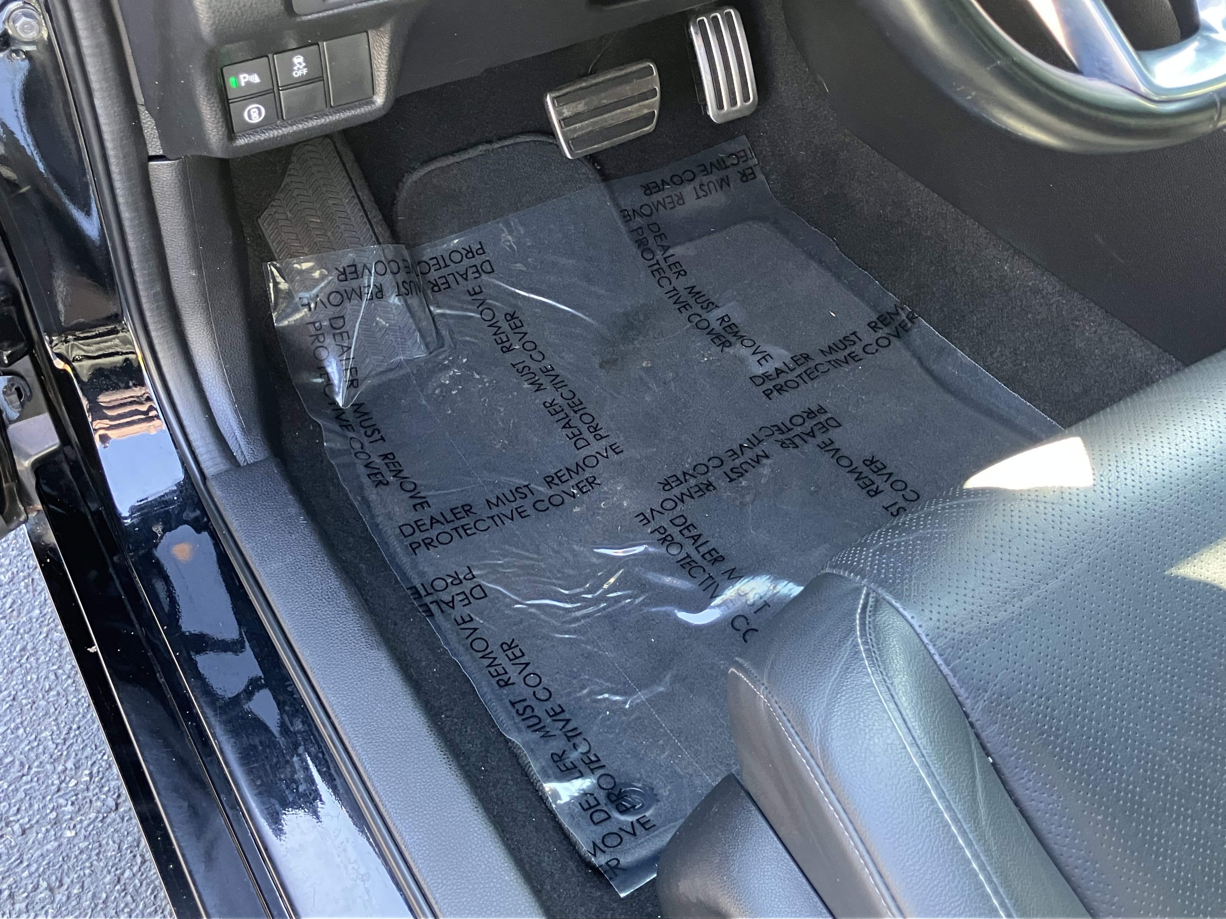 Used 2022 Honda Civic Sport Touring image 18