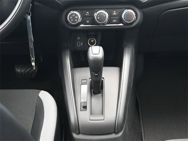 Used 2025 Nissan Versa S w/ S Plus Package image 24