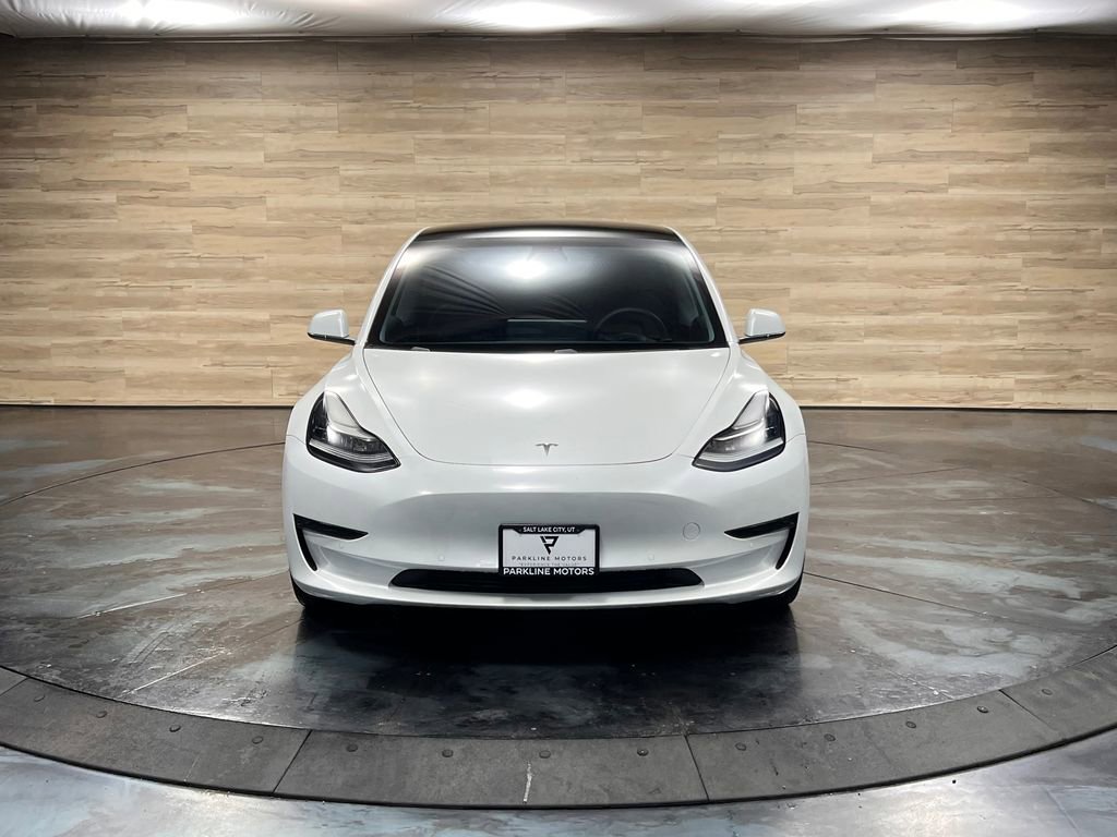 Used 2020 Tesla Model 3 Performance AWD/4WD image 11