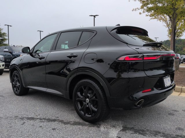 Used 2024 Dodge Hornet R/T Plus w/ R/T Blacktop Package AWD/4WD image 6