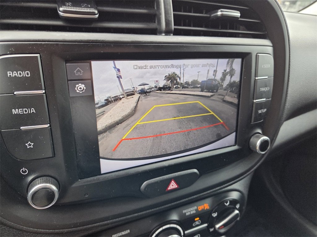 Used 2023 Kia Soul LX w/ LX Technology Package image 31