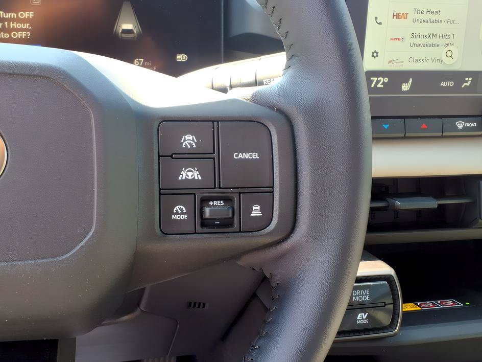 Used 2026 Toyota RAV4 XLE Premium AWD/4WD image 24
