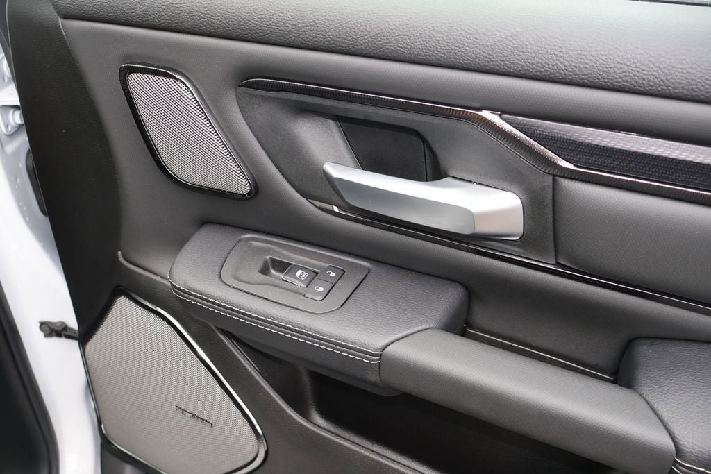 New 2026 RAM 1500 Rebel w/ Rebel Level 2 Equipment Group image 12