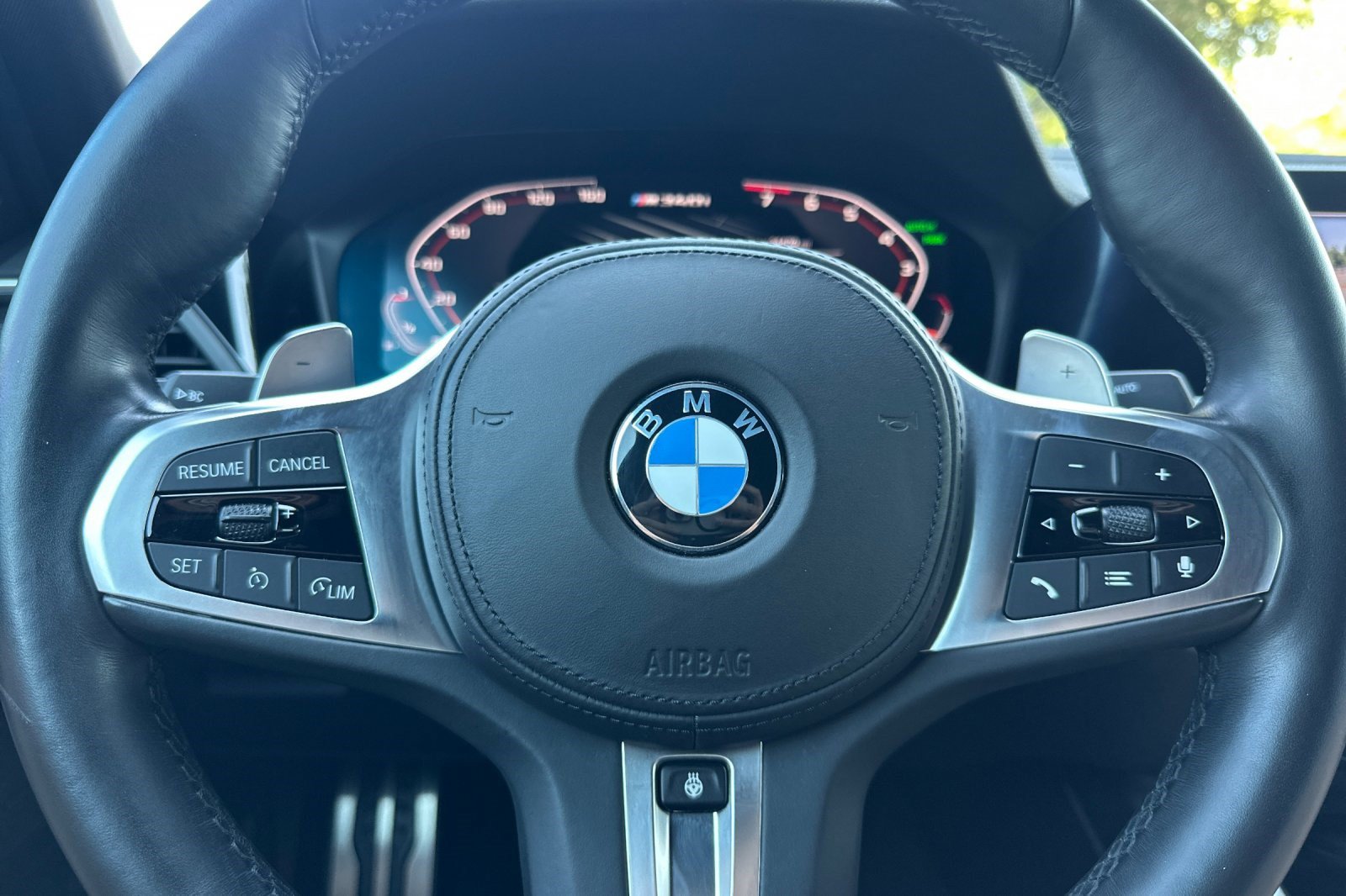 Used 2021 BMW M340i w/ Premium Package RWD image 30