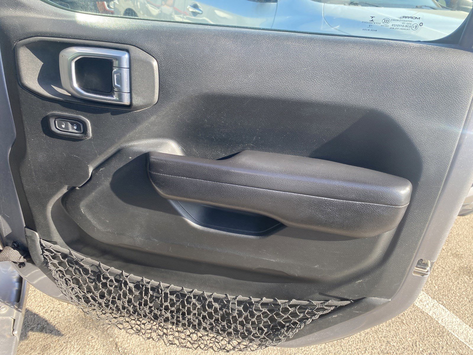 Used 2020 Jeep Gladiator Sport w/ Quick Order Package 24S image 21