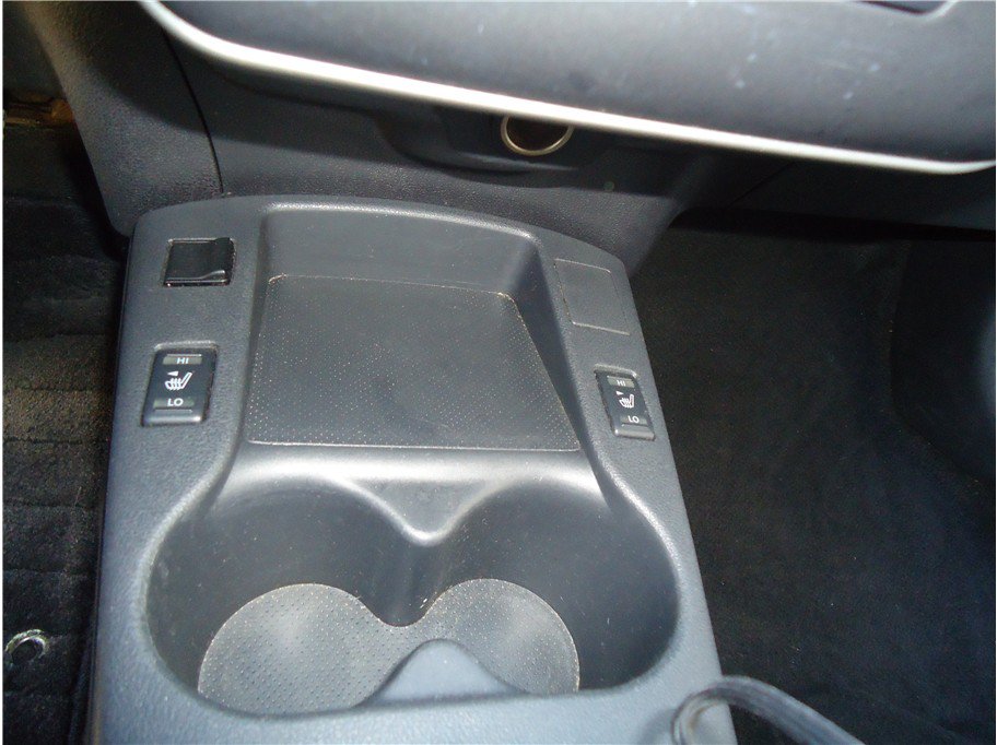 Used 2013 Nissan Leaf S w/ Charger Pkg FWD image 24