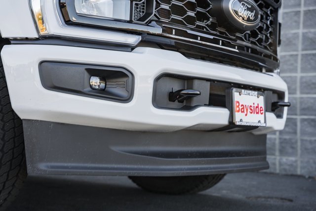 New 2026 Ford F250 XLT image 16