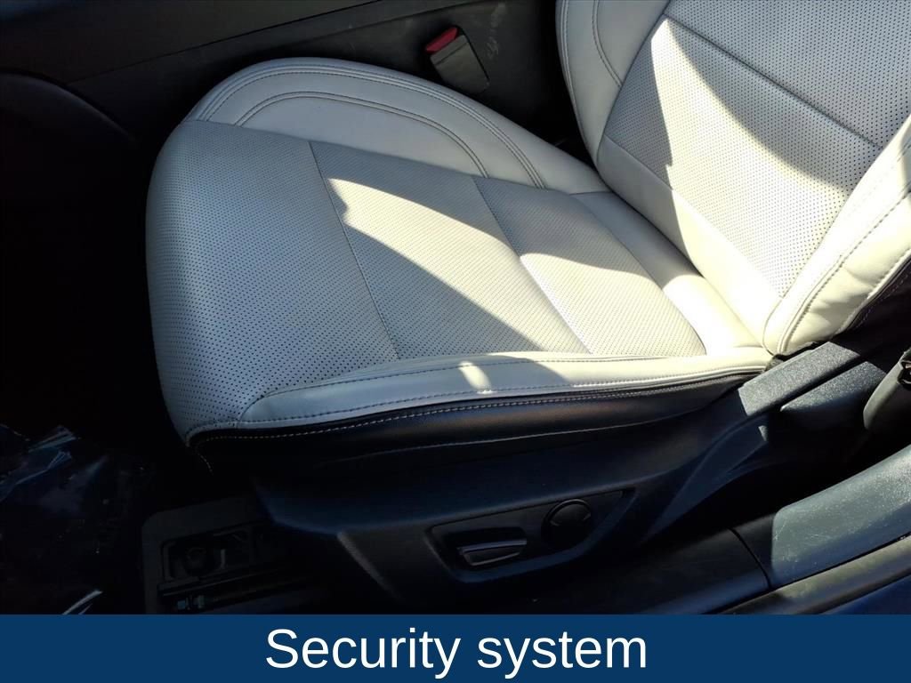 Used 2024 Ford Mustang Premium image 17