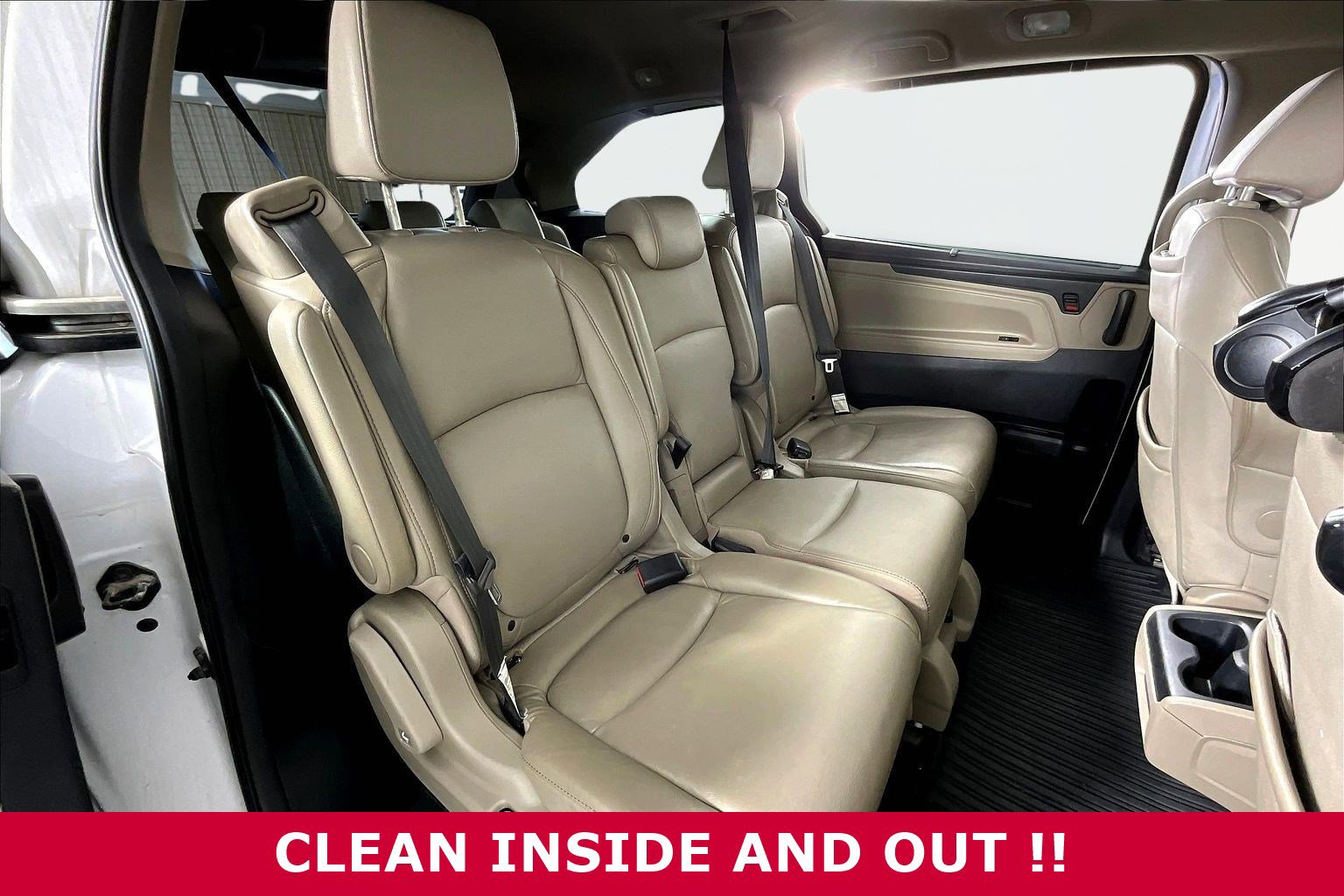 Used 2021 Honda Odyssey Touring image 25