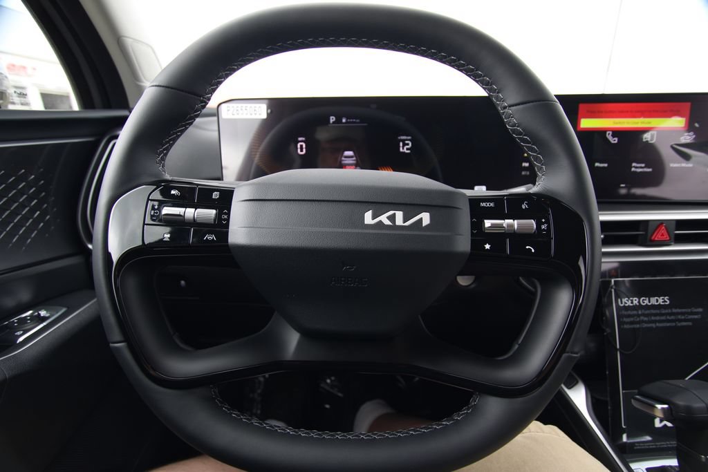 New 2026 Kia Sorento S AWD/4WD image 21