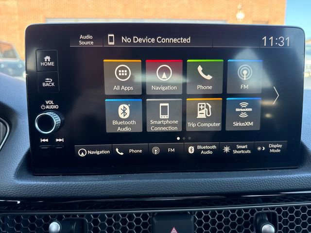 Used 2022 Honda Civic Sport Touring image 17