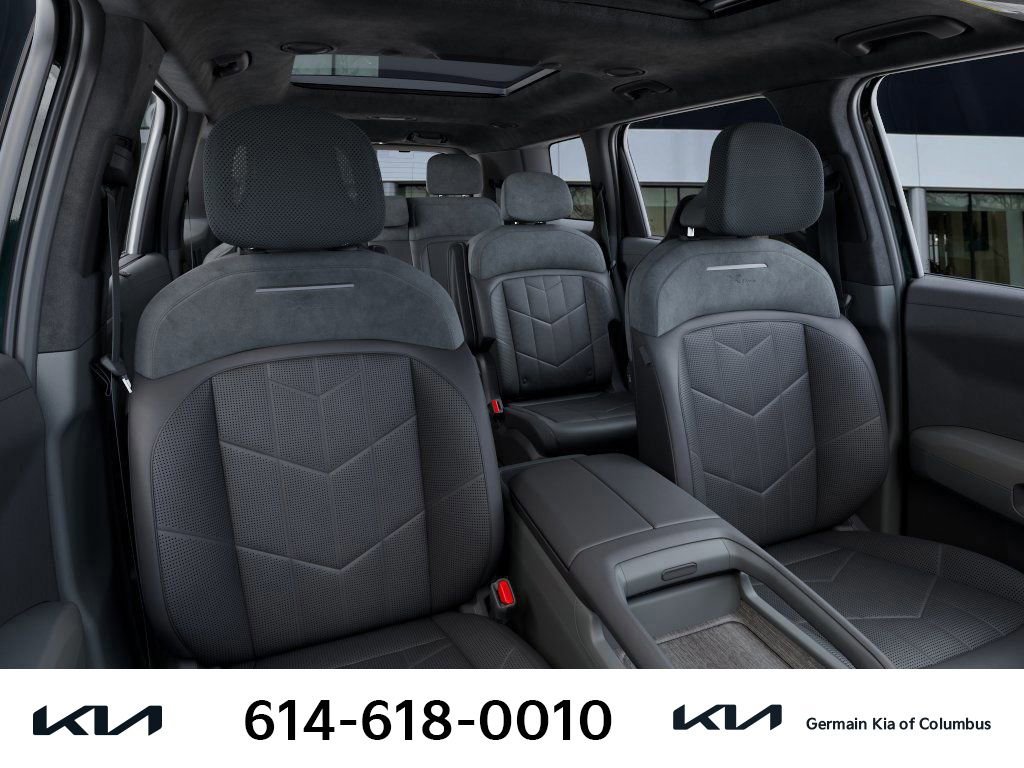 New 2027 Kia Telluride SX Prestige X-Line image 18