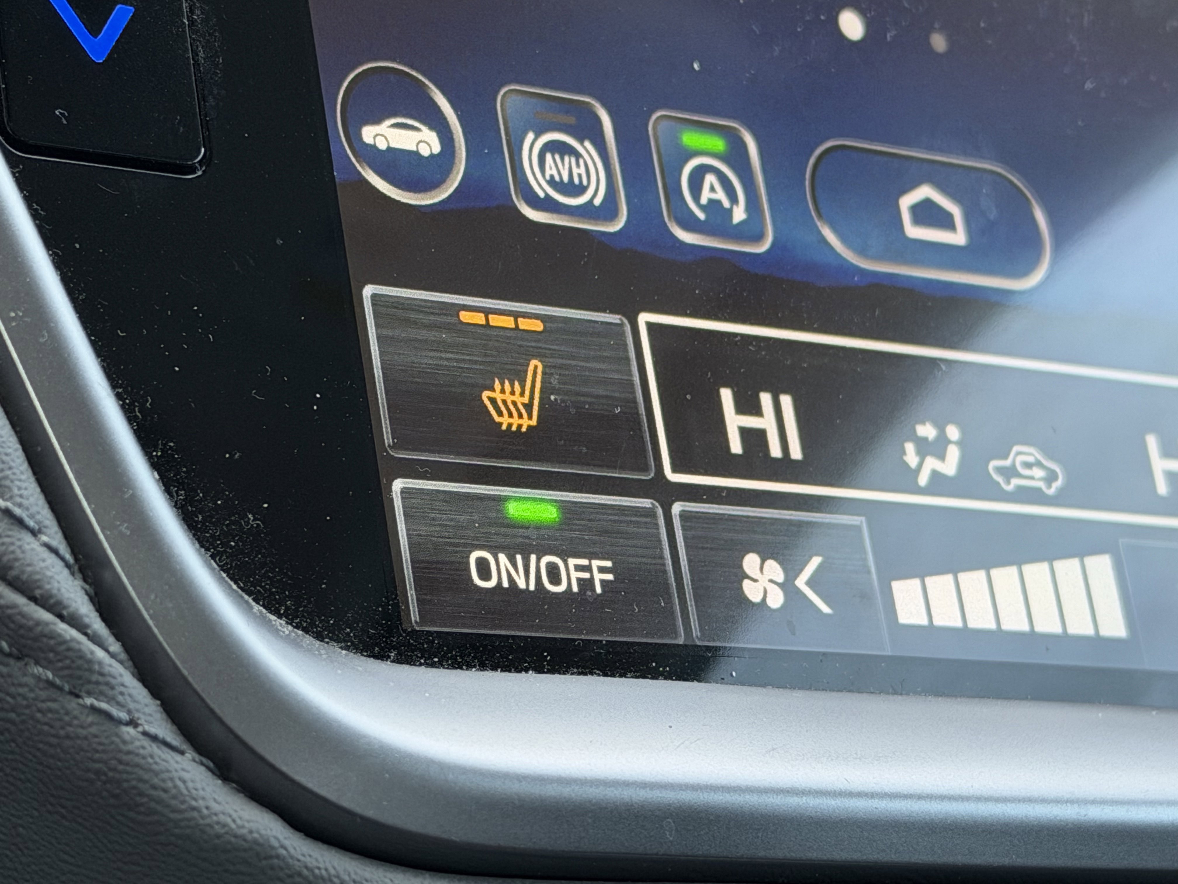 Used 2023 Subaru Legacy Premium image 4