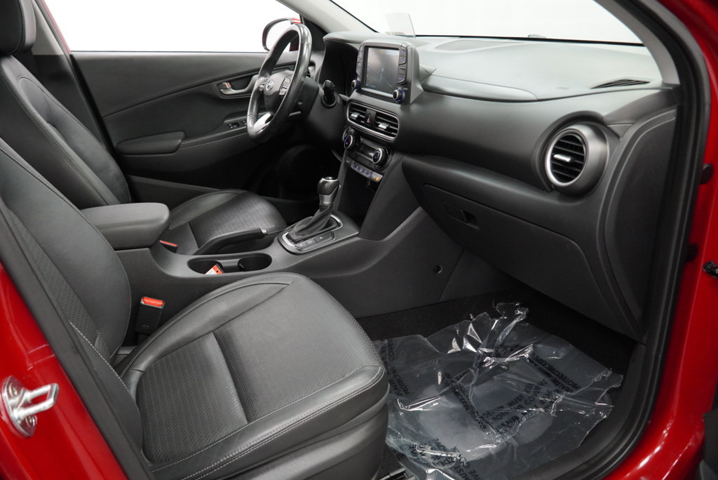 Used 2019 Hyundai Kona Ultimate FWD image 43