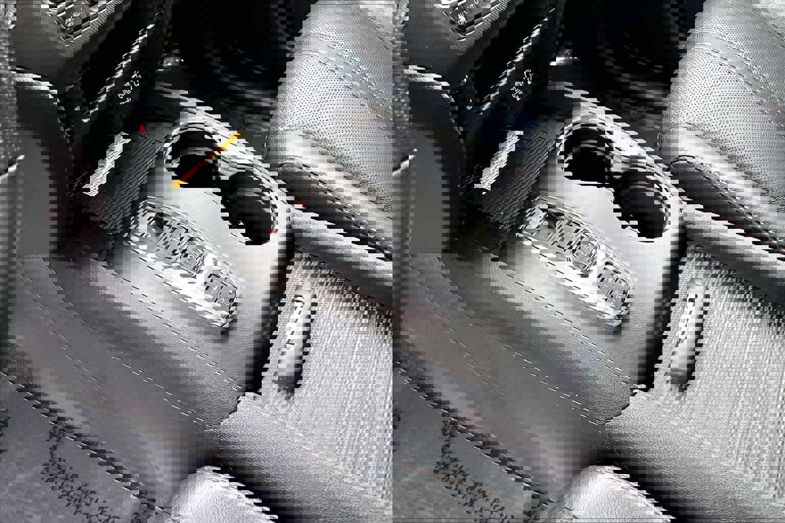 Used 2023 Honda Passport TrailSport image 15