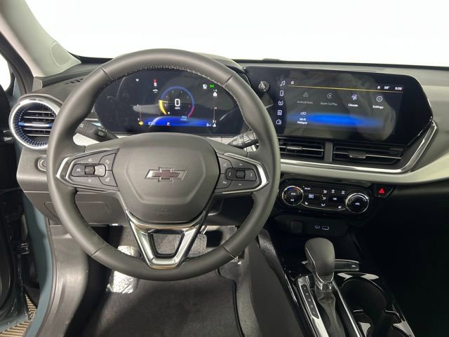 New 2026 Chevrolet Trax LT FWD image 13