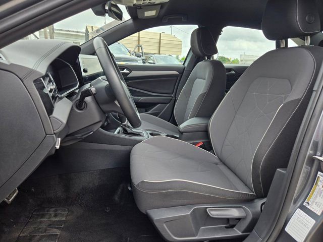 Used 2025 Volkswagen Jetta Sport FWD image 23
