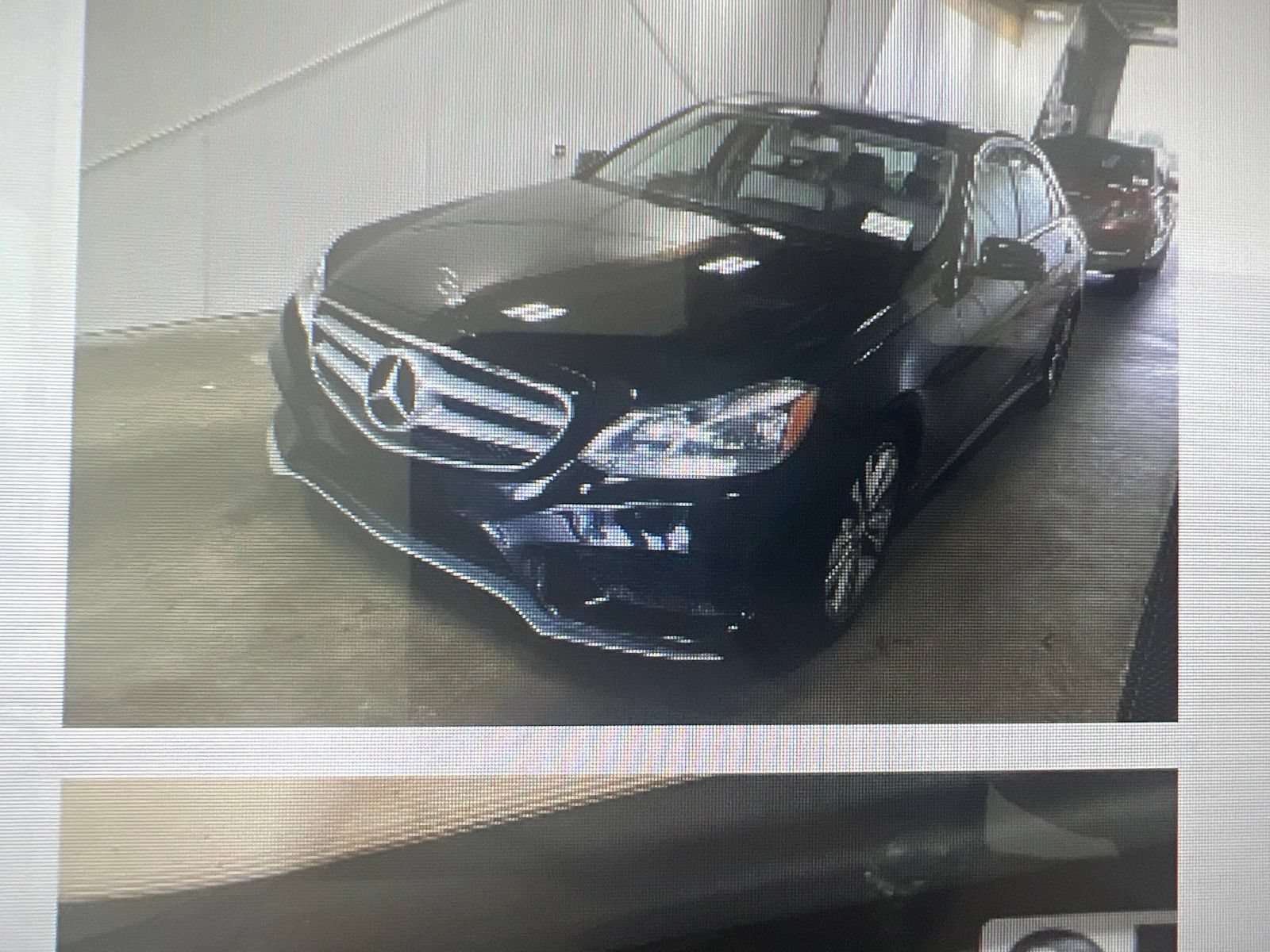 Used 2016 Mercedes-Benz E 350 Sedan image 1