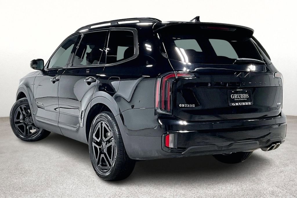 Used 2025 Kia Telluride SX Prestige X-Line image 15