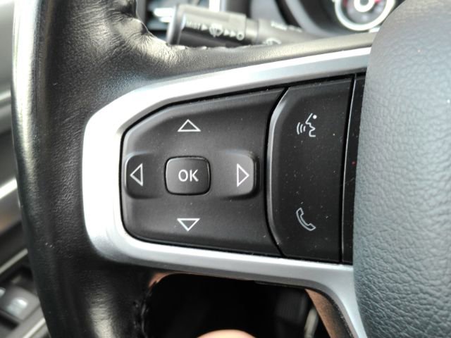 Used 2023 RAM 3500 Big Horn w/ Level 1 Equipment Group image 34