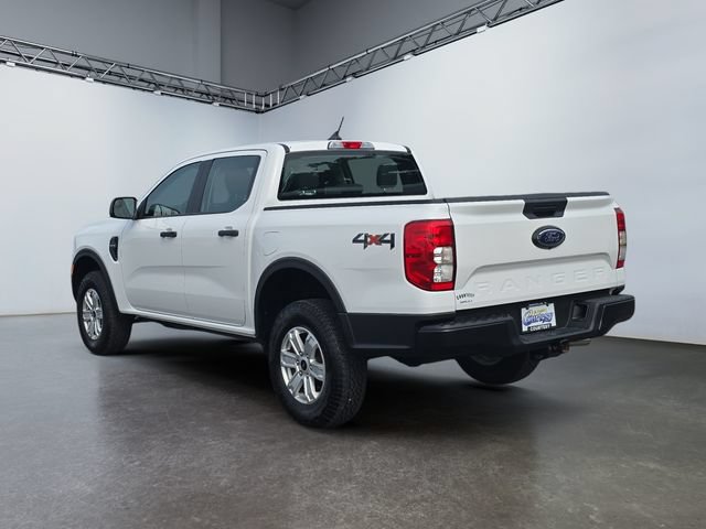 Used 2024 Ford Ranger XL w/ Trailer Tow Package AWD/4WD image 3