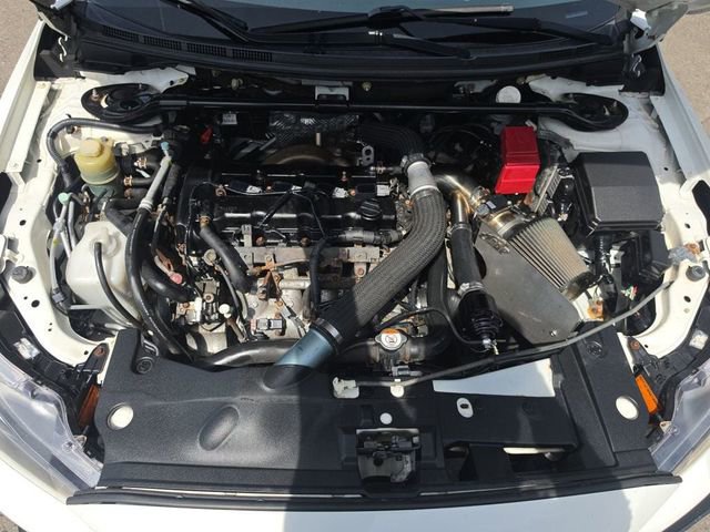 Used 2014 Mitsubishi Lancer Evolution MR AWD/4WD image 22