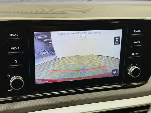 Used 2022 Kia K5 LXS image 13