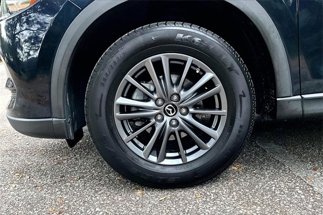 Used 2019 MAZDA CX-5 Touring image 31