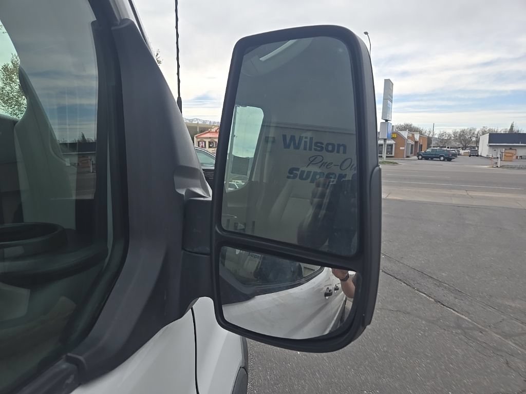 Used 2023 Ford Transit 250 148 High Roof Extended RWD image 27