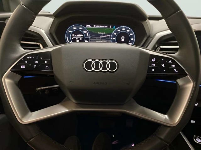 Used 2024 Audi Q4 e-tron Premium Plus w/ Premium Plus AWD/4WD image 37