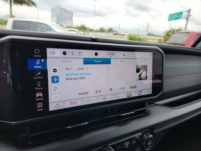 Used 2024 Jeep Wrangler Unlimited Rubicon image 28