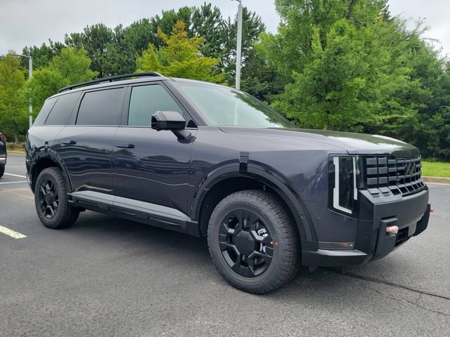 New 2027 Kia Telluride SX Prestige X-Pro AWD/4WD image 3