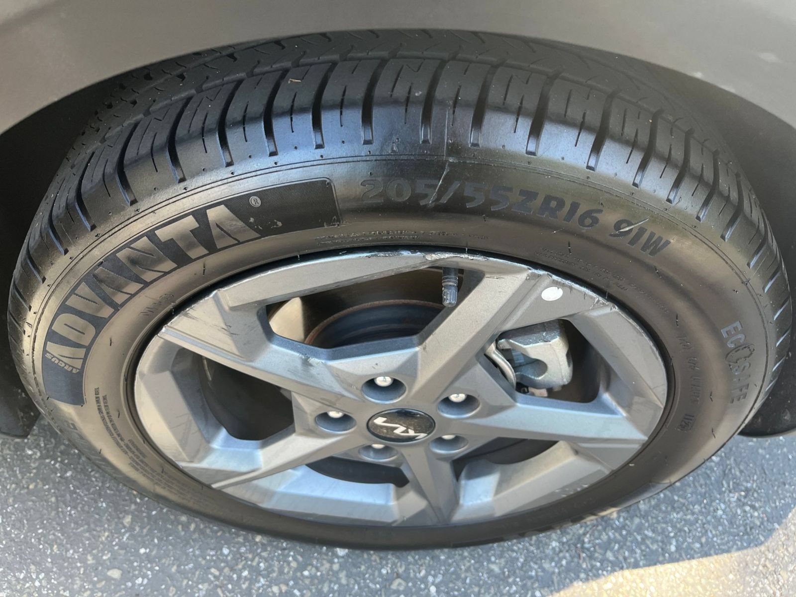 Used 2025 Kia K4 FWD image 29
