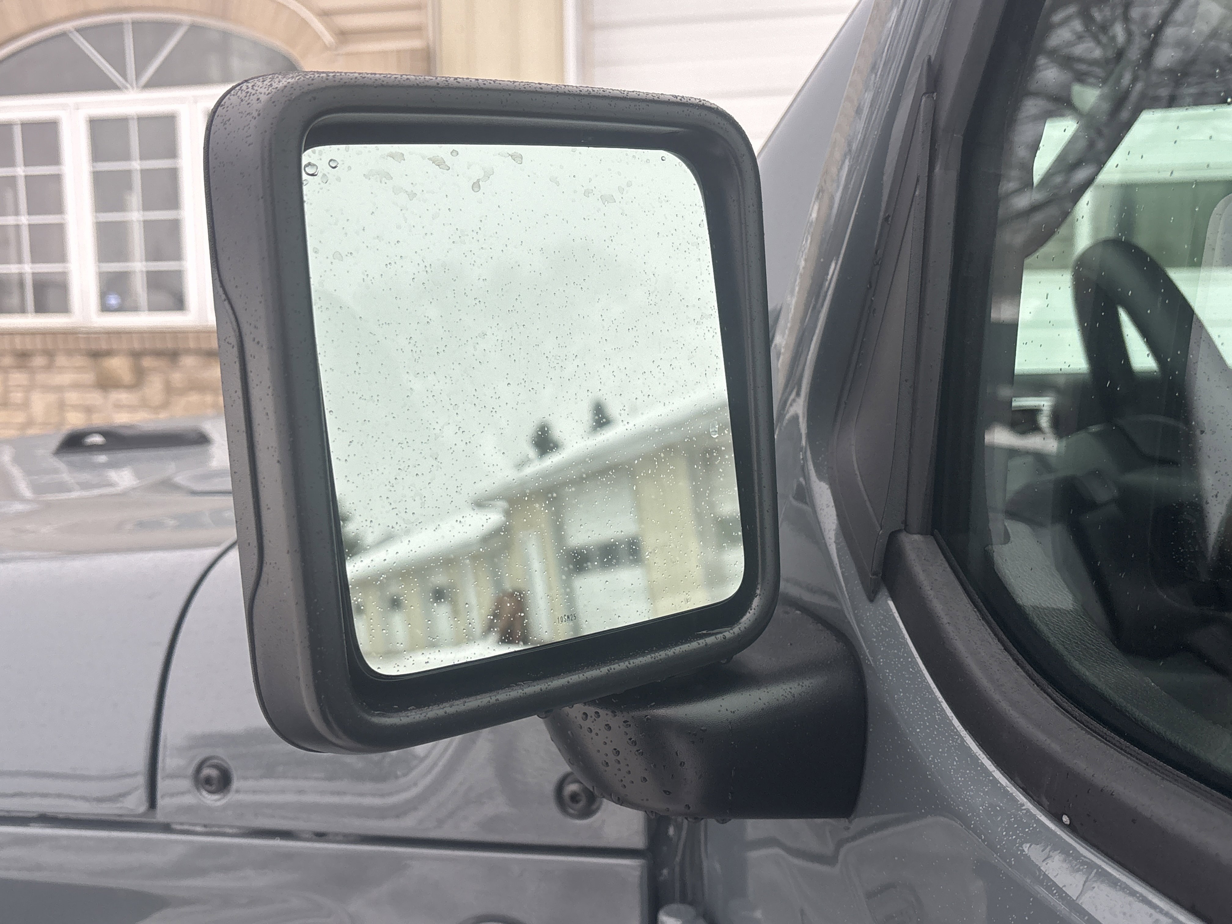 New 2026 Jeep Wrangler Sport image 15