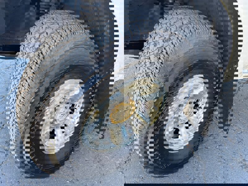 Used 1999 Toyota Tacoma 4x4 Xtracab V6 image 16