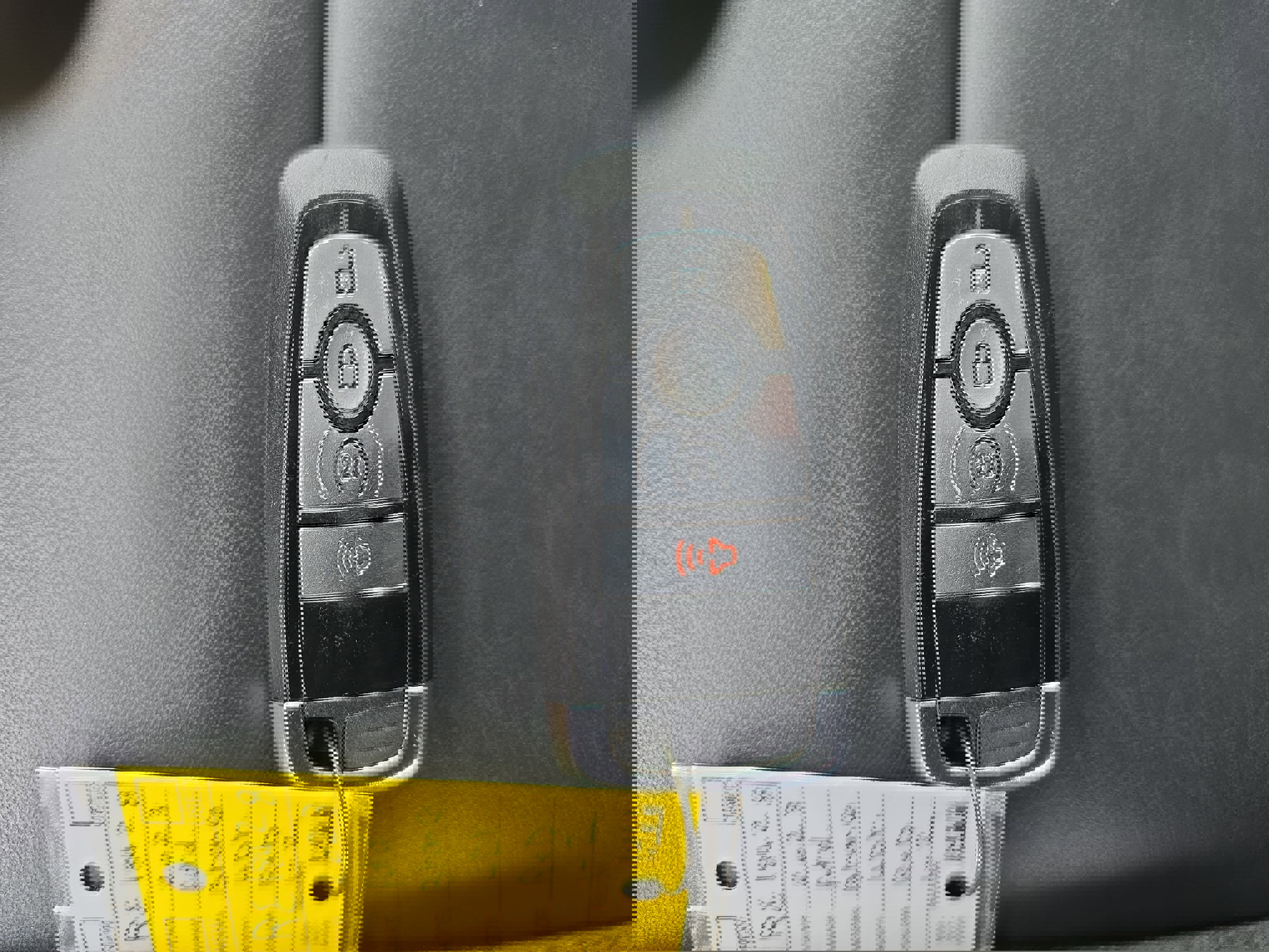 Used 2023 Ford Bronco Sport Outer Banks image 34