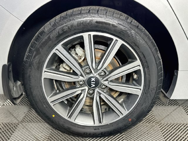 Used 2019 Kia Optima EX FWD image 30