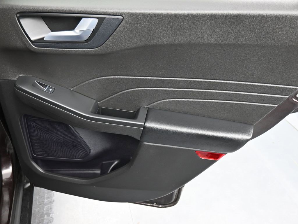 Used 2023 Ford Escape ST-Line Select w/ Tech Pack #1 image 16