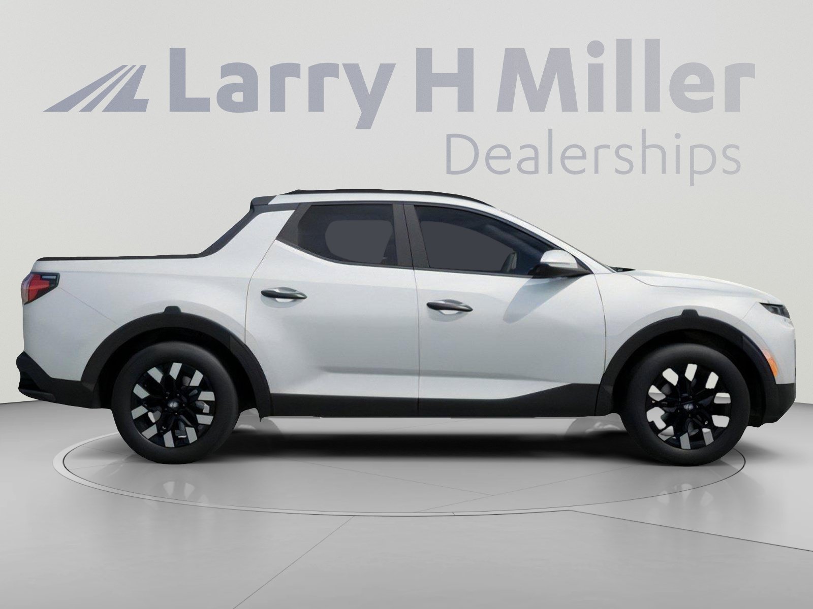 New 2026 Hyundai Santa Cruz SEL AWD/4WD image 7