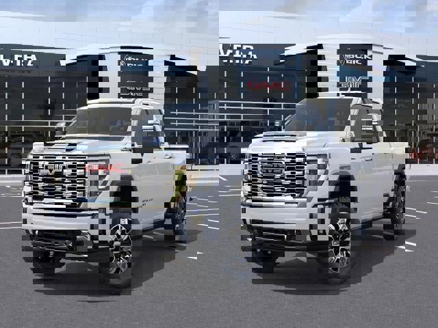 New 2026 GMC Sierra 2500 Denali w/ Denali Reserve Package image 6