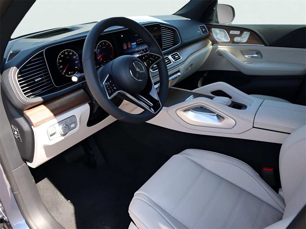 New 2026 Mercedes-Benz GLE 450 4MATIC image 32