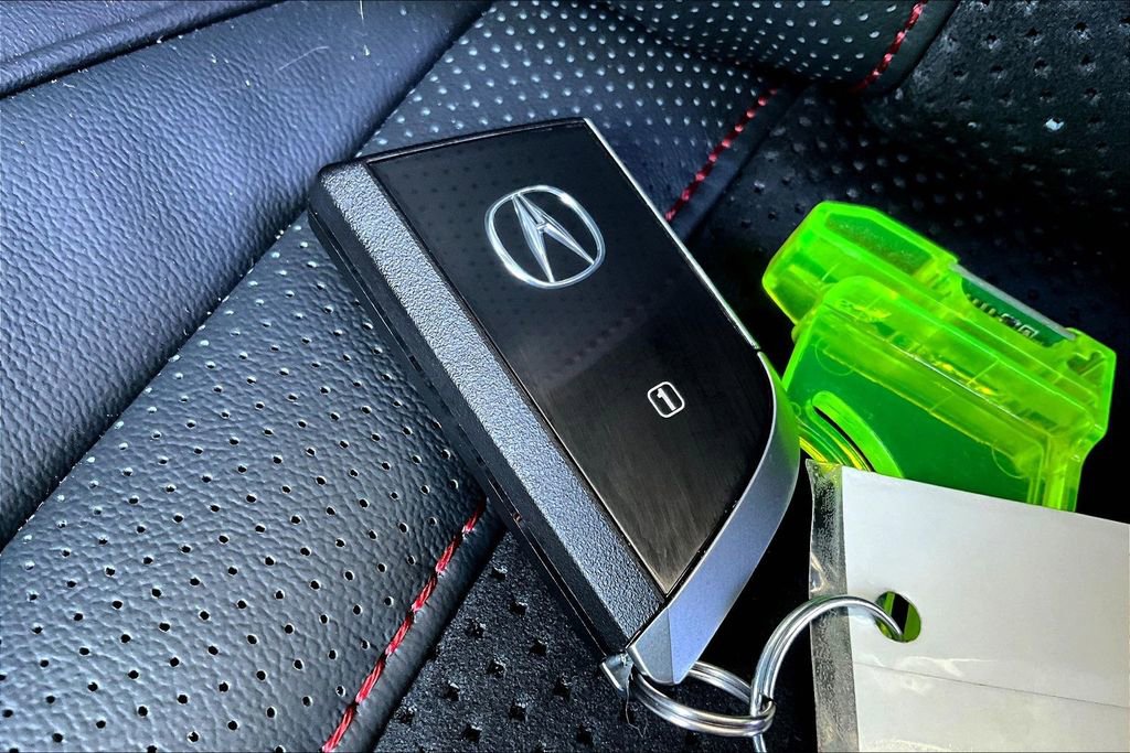 New 2026 Acura RDX A-Spec image 31